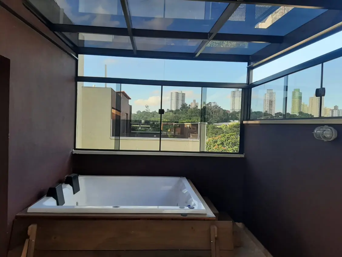 fechamento de area em santo andré