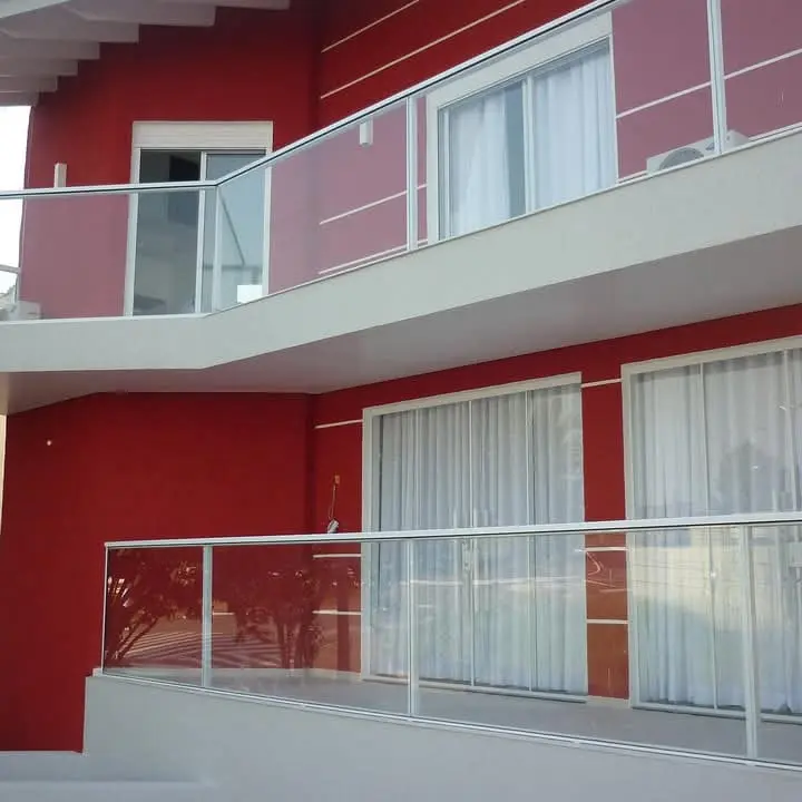 Box de vidro, Janelas, Portas, Corrimão, Espelhos, Sacadas, Fechamento de Área em Santo André e região